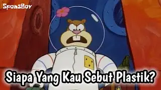AKIBAT HINA KPOPERS
