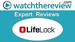 Lifelock Review - Identity Protection