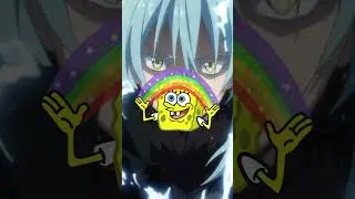 What Anime Power Would You Choose?