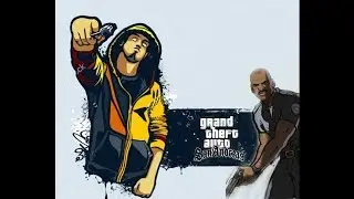 Прохождение gta San Andreas ч.17