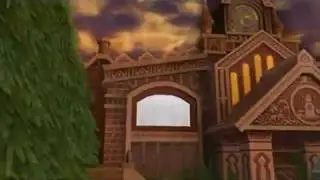 Reconnect Kingdom Hearts - A New Adventures Begins (Birth by Sleep Secret Ending English Subtitles)