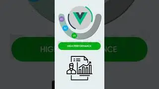 Vue js App Development Company | Vue js Development Services 