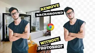 How to remove background of photo online | Remove Background From Image 2021 | Aazz Ahmad