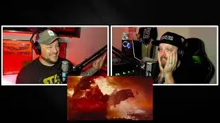 FALLING IN REVERSE: Ronald // REACTION
