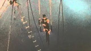 trapeze-Natalia Babaeva