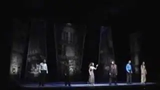 Tiempos de Amor Seasons of Love in Spanish