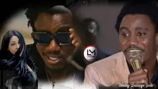 Wally seck live Sante yalla Sali