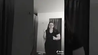 Touch it Dance Tik Tok Challenge 