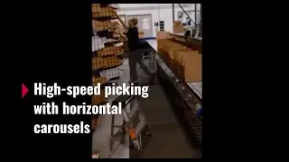 High Speed Picking