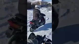 Отжимаем 🤘