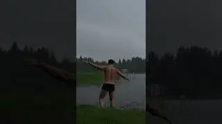 J’ai passé 3 jours seul sur une île déserte… 🏝️