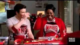 Because I'm Awesome fanvid - Glee (Kurt)