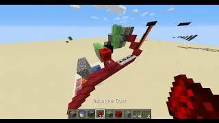 Minecraft: Automatic Road Builder For Java