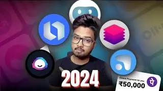 Top AI Tools For Digital Marketing in 2024🤖🔥🤑 (Level Up Your Marketing Game)