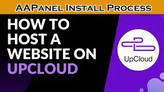 How to install aapanel on upcloud, Digital ocean and any other cloud server, Aapanel install Part 2
