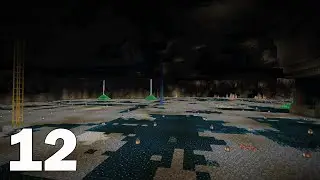 ДК1 серия 12 - Стираю город