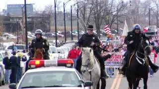 Buffalo. For Real TV - Dyngus Day