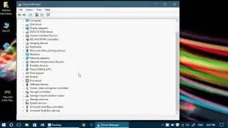 Fixit Tips and tricks There are hidden drivers in Device manager here is how to view them