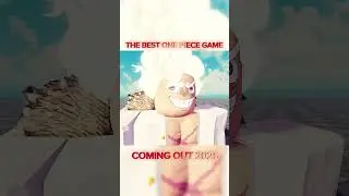 BRO THIS ROBLOX ONE PIECE GAME IS AMAZING🔥| 