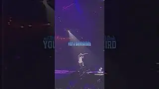 Eminem mockingbird shorts 