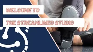 Welcome to The Streamlined Studio!