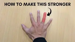 4 Exercises That Will Transform Your 4th Finger