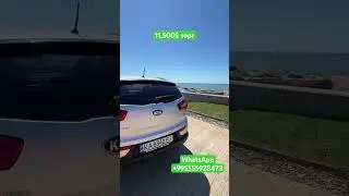 Продажа Kia Sportage на укр номерах