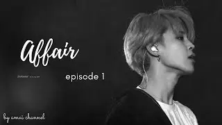 🎧🔞 jimin imagine: affair 1/4
