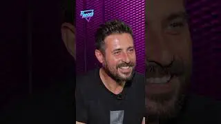 Serkan Kuru: Gönül Dağı setinin en işini bileni Hüseyin Sevimli