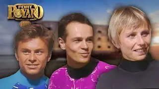 A united and highly motivated team! | FORT BOYARD FRANCE 1992 E06