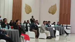 Pravin'S Presentation @ Builder Meet