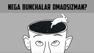 Nova Effekti - Omadsizlik tragediyasi