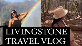 ZMA AGM Livingstone vlog