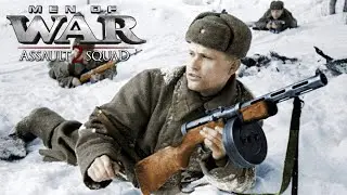 Winter Offensive MOWAS2 Battlefield mod
