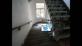 страшные смешарики (1 серия)