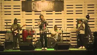 Earth Hour 2024: Alexx A Game