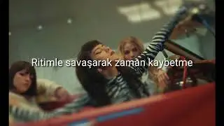 INNA - Oh My God (Türkçe Çeviri)