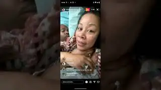 xo strawberry ig live