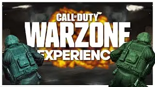 Call of Duty | The Warzone Experience