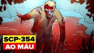 SCP-354 - Ao máu (Hoạt hình SCP)
