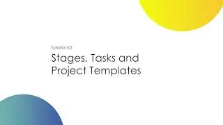 Clarc | Stages, Tasks and Project Templates