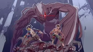 OVERPOWERED - Shane & Lee Vs. Oki - Part 2