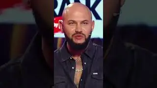 Джиган раскрыл правду об истории с медузой #shorts #джиган #вопросребром #медуза