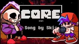Friday Night Funkin' - CORE Mod - CORE