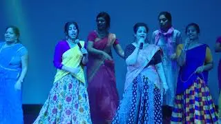 Rock Show in Disha 2019 (Part 1)