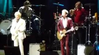 Blondie Chaplin/Brian Wilson - 