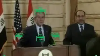 George Bush Fallout Meme