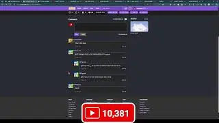 Dozenalblocks Band 2 - Behind The Scenes Stream