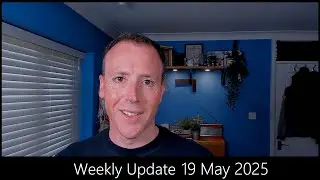 Weekly Update 19 May 2025 - Build 25, ACS Sample Builder, Teams App Usage, Graph Meeting AI Insights
