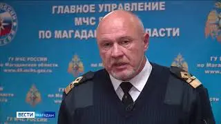 Интервью ГТРК 